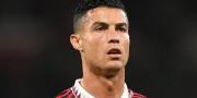 Ronaldo Resmi Hengkang dari MU, Warganet Ramai-ramai Unfollow