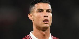 Ronaldo Resmi Hengkang dari MU, Warganet Ramai-ramai Unfollow