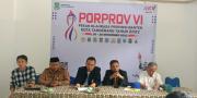 Sekum KONI Banten Apresiasi Penyelenggaraan Porprov VI