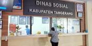 Dinsos Kabupaten Tangerang Pastikan 23.986 KPM Belum Terima BLT BBM