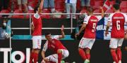 Pesepakbola Denmark di Piala Dunia 2022 Punya Penyakit Jantung, Dokter Tangerang: Atlet Harus Waspada