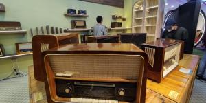 Ada Pameran Radio Vintage di Alam Sutera Audio Fest 2022, Dimeriahkan Mocca dan Oom Leo Berkaraoke