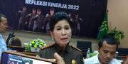 Sepanjang 2022, Kejari Kabupaten Tangerang Selamatkan Rp7,5 Miliar Uang Negara