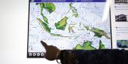 Hati-hati, Cuaca Ekstrem Bakal Melanda Kota Tangerang saat Natal dan Tahun Baru 2023