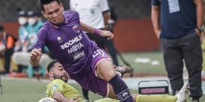 Prediksi Skor Barito Putera vs Persita Tangerang, Misi Pendekar Cisadane Hentikan Rekor Buruk