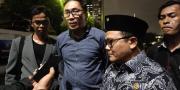 Buntut Tudingan Korupsi Dana Hibah MTs, Ketua DPRD Kabupaten Tangerang Lapor ke Polda Metro Jaya
