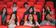 Pahami Kategori Rating Film Sebelum Ajak Keluarga ke Bioskop 
