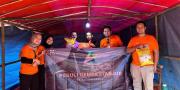 PT Alton Yogantara Perkasa Salurkan Bantuan Dana CSR untuk Trauma Healing Korban Gempa Cianjur