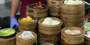 5 Rekomendasi Dimsum Lezat di Tangerang