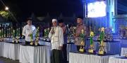 Kecamatan Kosambi Juara Umum MTQ Ke-53 Kabupaten Tangerang