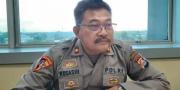 113 Polisi Jaga Viara di Kabupaten Tangerang saat Imlek 2023