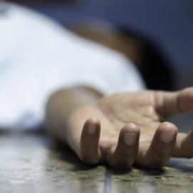 Anggota Brimob Mabes Polri Tewas Ditusuk OTK di Bawah Tol Bitung