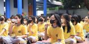 Pelajar di Kota Tangerang Diedukasi Cara Cegah Stunting