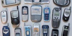 Warganet Ramai Nostalgia Handphone Nokia Jadul