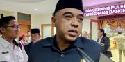 Ramadan, Kafe dan Resto di Kabupaten Tangerang Buka Jam 3 Sore dan Dilarang Ada Live Music