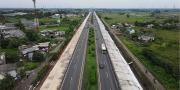 Progres Pelebaran Tol Tangerang-Merak Capai 73,12 Persen, Ditarget Selesai Sebelum Lebaran