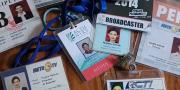 Najwa Shihab Pamer Id Card Wartawan di Hari Pers Nasional 2023