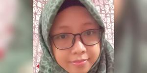 Demi Konten, Anak Jadi Korban