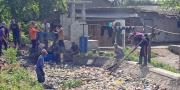Komisi IV DPRD Kabupaten Tangerang Sebut Pemkab Belum Serius Tangani Sampah
