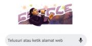 Ambyar, Didi Kempot Jadi Google Doodle Hari Ini
