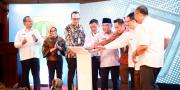 Mudahkan Warga Banten Bayar Retribusi, Bank BJB Luncurkan Aplikasi SIREDA