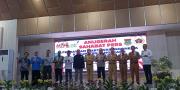 HPN 2023, 14 Sahabat Pers di Kabupaten Tangerang Dapat Penghargaan 