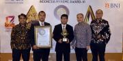 Modernland Cilejit Tangerang Raih Penghargaan Indonesia Property & Bank Award (IPBA) XVII