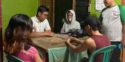  Ramadan Masih Open BO, PSK dan Pelanggannya Digerebek di Kontrakan Karawaci Tangerang