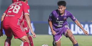 Prediksi Skor Persita vs Persija, Pendekar Cisadane Turunkan Susunan Pemain Terbaik&#160;