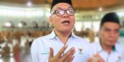 Baznas Kota Tangerang Targetkan Perolehan Zakat Fitrah 2023 Sebesar Rp11 Miliar