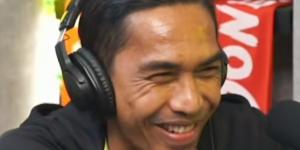 Mantan Pemain Persikota Kenang Momen Derbi Tangerang, Aliyudin: Pemain Ribut dengan Suporter