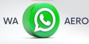 Cara Backup History Chat di WhatsApp Aero Prima
