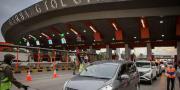 166.588 Kendaraan Bakal Melintasi Tol Tangerang-Merak Selama Mudik Lebaran 2023