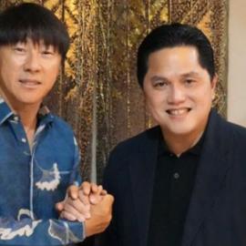 Usai Berpisah dengan Patrick Kluivert, PSSI Didesak Lebih Selektif Cari Pelatih Timnas Baru