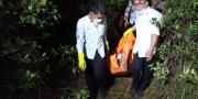 Tubuh Sudah Tidak Utuh, Mayat Pria yang Terkubur di Solear Tangerang Bertato