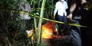 Polisi Masih Kesulitan Ungkap Identitas Mayat Bertato Terkubur di Solear Tangerang