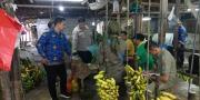 52 Lapak Pasar Pisang di Bencongan Tangerang Bakal Dibongkar untuk Bangun Stadion Mini