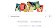 Julie Sulianti Saroso Jadi Google Doodle Hari Ini, Dokter Wanita Pertama di Indonesia