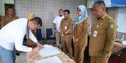 Tekan Pengangguran SMK, Disnaker Kota Tangerang Gandeng 3 Perusahaan Buka Loker Tiap Bulan