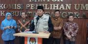 Bawaslu Sebut Belum Temukan Pelanggaran dalam Pendaftaran Bacaleg Kabupaten Tangerang
