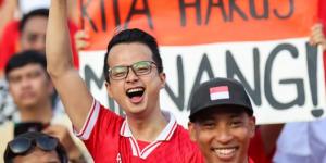 Jadwal Pertandingan Indonesia vs Thailand Cabor Sepak Bola SEA Games 2023