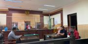 Hakim PN Tangerang Tolak Praperadilan Tersangka Sutrisno Lukito Kasus Pemalsuan Surat Tanah