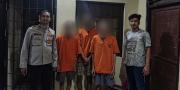 3 Remaja Pengangguran Diduga Kelompok Gangster di Tigaraksa Tangerang Akhirnya Dipenjara