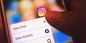 Instagram dan Facebook Eror Hari Ini, Mendadak Tak Bisa Buka Beranda