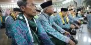 Meningkat 2 Kali Lipat, 1.667 Jamaah Haji Kota Tangerang Berangkat ke Tanah Suci