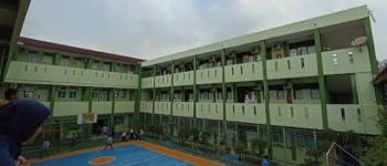 73 SMP dan MTS Swasta di Kota Tangerang Gratis, Ini Daftarnya