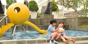 Liburan Sekolah, Novotel Tangerang Tawarkan Promo Paket Stay & Fun