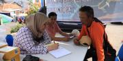 Warga Kota Tangerang Bisa Dapat Bantuan Hukum di Pos Konsultasi Hukum Keliling, Gratis!