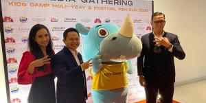 Yuk, Ajak Anak Rasakan Liburan Bertema Ruang Angkasa di Holi-Yeay Kids Camp Hotel Episode Tangerang