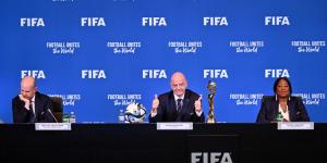 Batal di U-20, FIFA Tunjuk Indonesia Jadi Tuan Rumah Piala Dunia U-17 2023